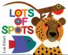 Book cover for "Lots of spots"