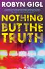 Book cover for "Nothing but the truth".