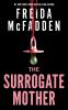 Book cover for "The Surrogate Mother"