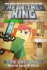 Book cover for "The Wither king".