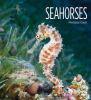 Book cover for "Seahorses".