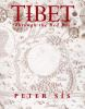 Book cover for "Tibet"