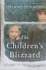 Book cover for "The children's blizzard"