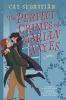 Book cover for "The perfect crimes of Marian Hayes".