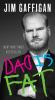 Book cover for "Dad is fat"