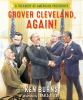 Book cover for "Grover Cleveland, again!"