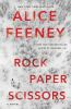 Book cover for "Rock paper scissors"