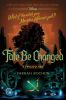 Book cover for "Fate be changed".