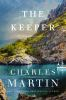 Book cover for "The keeper".