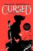 Book cover for "Cursed"
