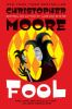 Book cover for "Fool".