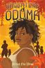 Book cover for "Daughters of Oduma".