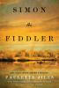 Book cover for "Simon the fiddler"