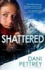Book cover for "Shattered".