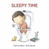 Book cover for "Sleepy time"