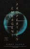 Book cover for "Emergent properties"