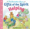 Book cover for "Helping".