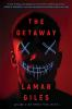 Book cover for "The getaway"