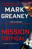 Book cover for "Mission critical".