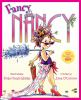 Book cover for "Fancy Nancy".