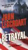 Book cover for "Betrayal".