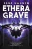 Book cover for "Ethera grave".