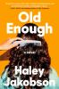 Book cover for "Old enough"
