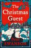 Book cover for "The Christmas guest"