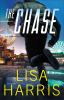 Book cover for "The chase".