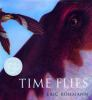 Book cover for "Time flies"