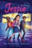 Book cover for "The friendship feature".