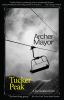 Book cover for "Tucker Peak".