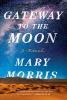 Book cover for "Gateway to the moon"