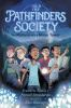 Book cover for "The Pathfinders Society".