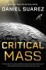 Book cover for "Critical mass"