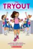 Book cover for "The tryout"