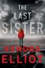 Book cover for "The last sister"