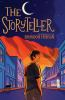 Book cover for "The storyteller"