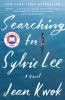 Book cover for "Searching for Sylvie Lee"