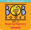 Book cover for "Bob Books"