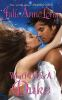 Book cover for "What I did for a duke".