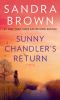 Book cover for "Sunny Chandler's return"