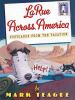 Book cover for "LaRue across America".