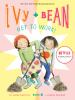 Book cover for "Ivy + Bean get to work!".