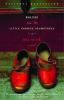 Book cover for "Balzac and the little Chinese seamstress"