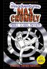 Book cover for "Middle school mayhem".
