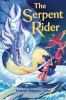 Book cover for "The Serpent Rider"