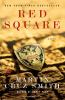 Book cover for "Red Square".