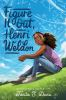 Book cover for "Figure it out, Henri Weldon"