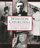 Book cover for "Winston Churchill"